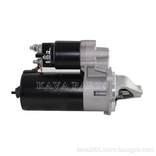 12V Starter Motor For Bmw 325i,525e,325ix,12411279747,12411718750,0001108064